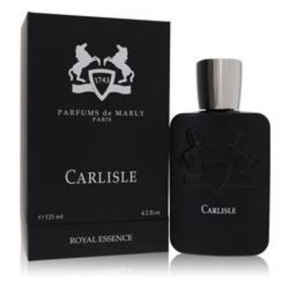 Carlisle by Parfums De Marly - Eau De Parfum Spray (Unisex) 4.2 oz - Picture 1 of 1